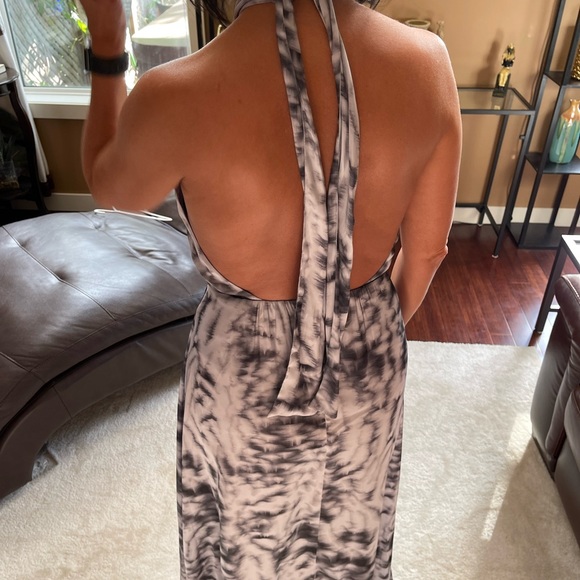 Summer dress - Picture 7 of 9